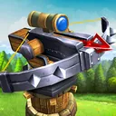 Store icon of Fantasy Realm Tower Defense