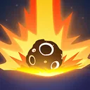 Store icon of Galaxy Defense: Fortress TD