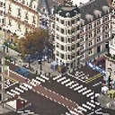 Store icon of TheoTown: City Builder